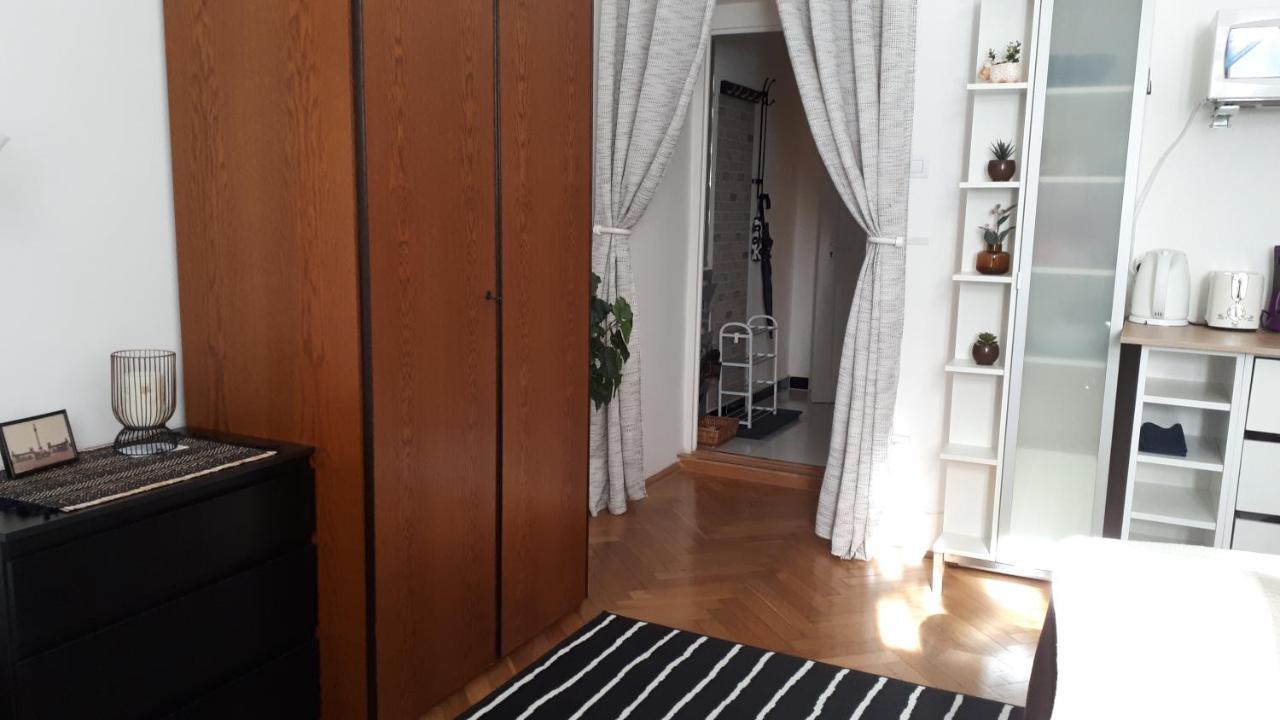 M&M Apartment Budapest House Budapeste Exterior foto