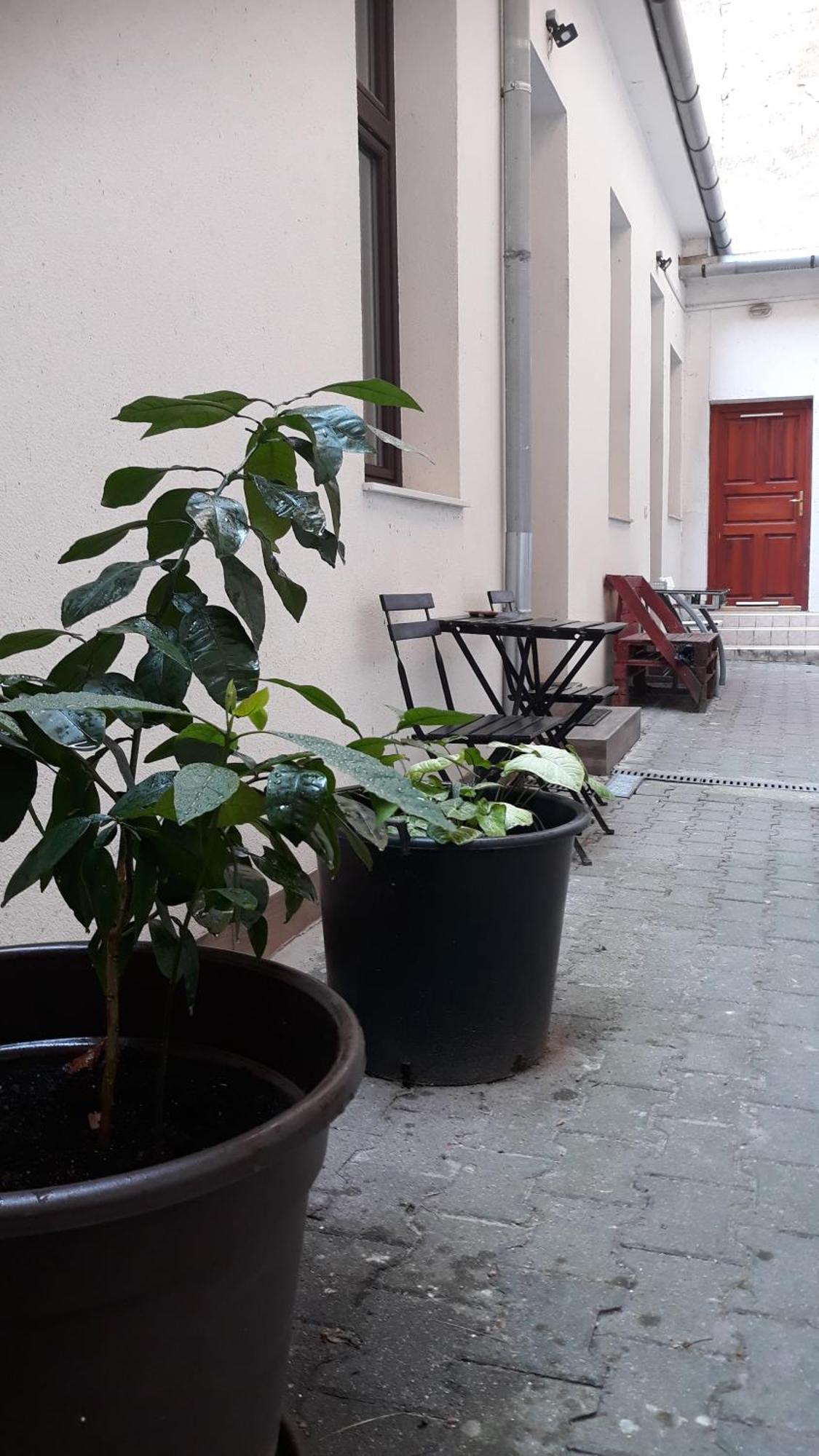 M&M Apartment Budapest House Budapeste Exterior foto