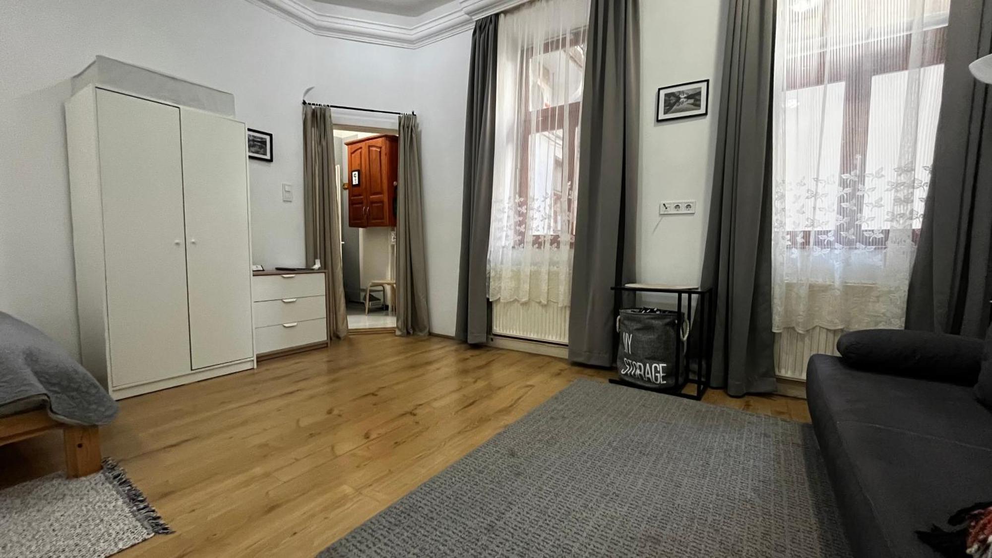M&M Apartment Budapest House Budapeste Exterior foto